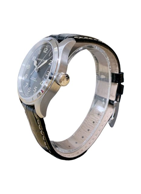 Hamilton Khaki Field H70405730 Image 2